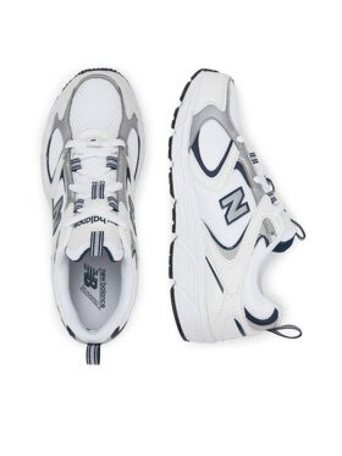 New Balance Sneakersy C-ML408A Biały