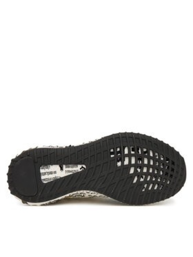 Laura Vita Sneakersy Burton 05 Kolorowy