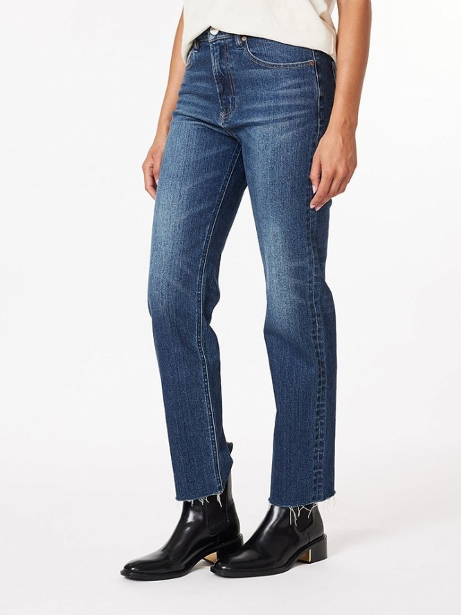 Scotch & Soda Dżinsy - Regular fit - w kolorze błękitnym rozmiar: W30