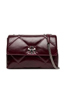 Tory Burch Torebka 169325 Bordowy