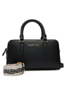 Valentino Torebka Zero Re VBS7B323 Czarny