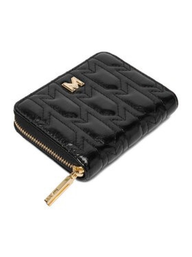 MEXX Portfel CEO-MEXX-W1-003-AW26 Czarny