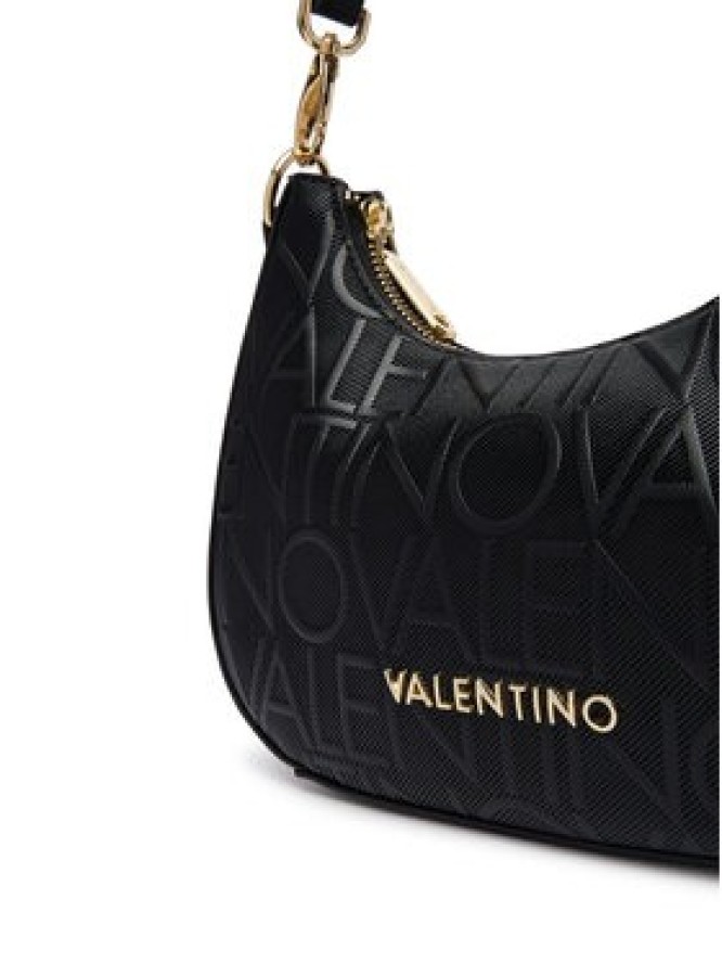 Valentino Torebka Gynevra Re VBSA6808 Czarny