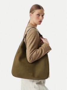 MICHAEL Michael Kors Torebka 30F4GY5H3T Zielony