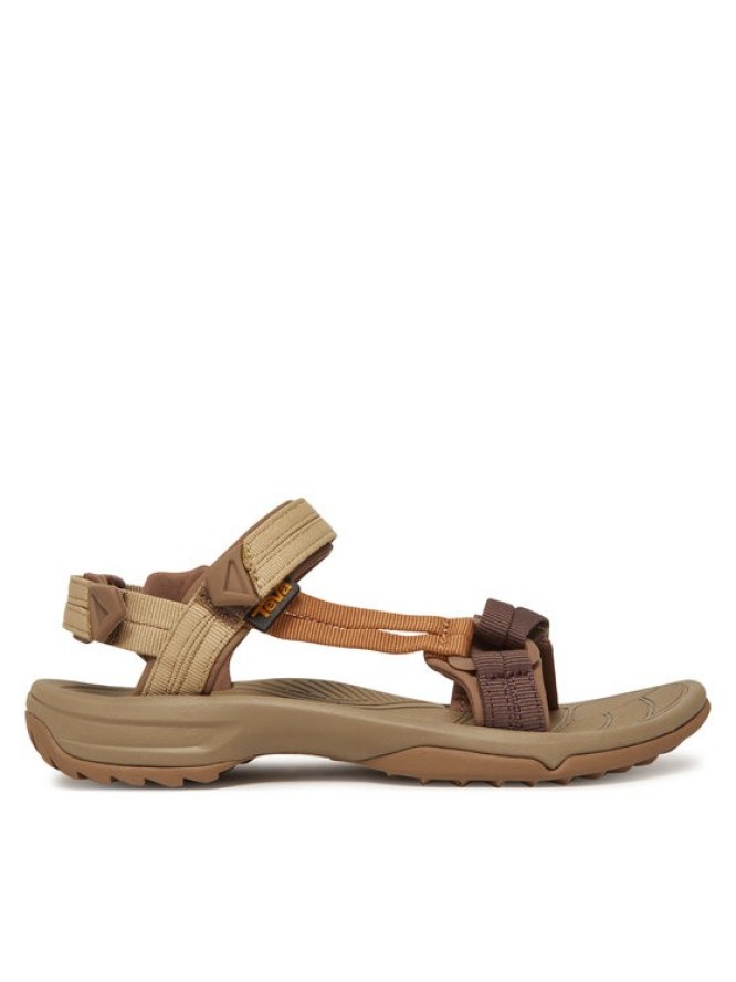 Teva Sandały Terra Fi Lite 1001474 Brązowy