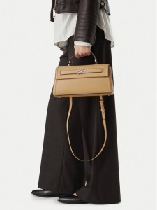 KARL LAGERFELD Torebka B3W30310 Beżowy