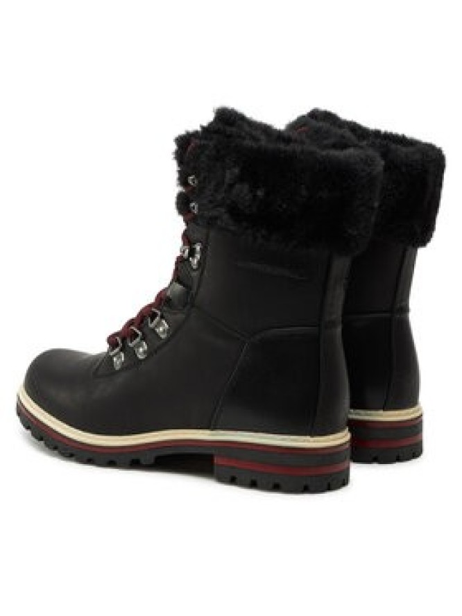 Kimberfeel Trapery Pixie Czarny