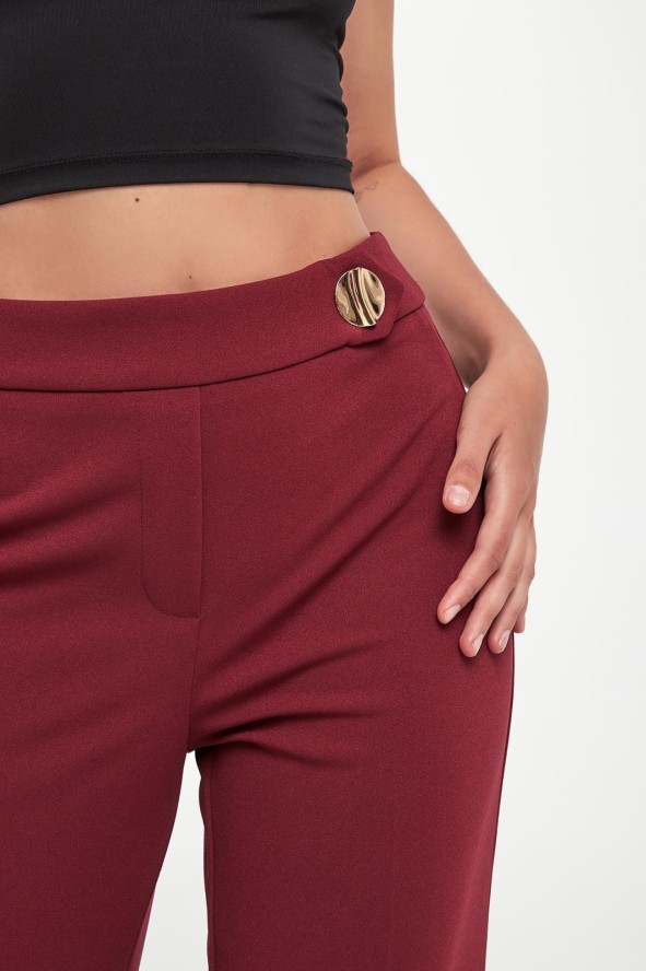 Spodnie damskie JOSEPH RIBKOFF