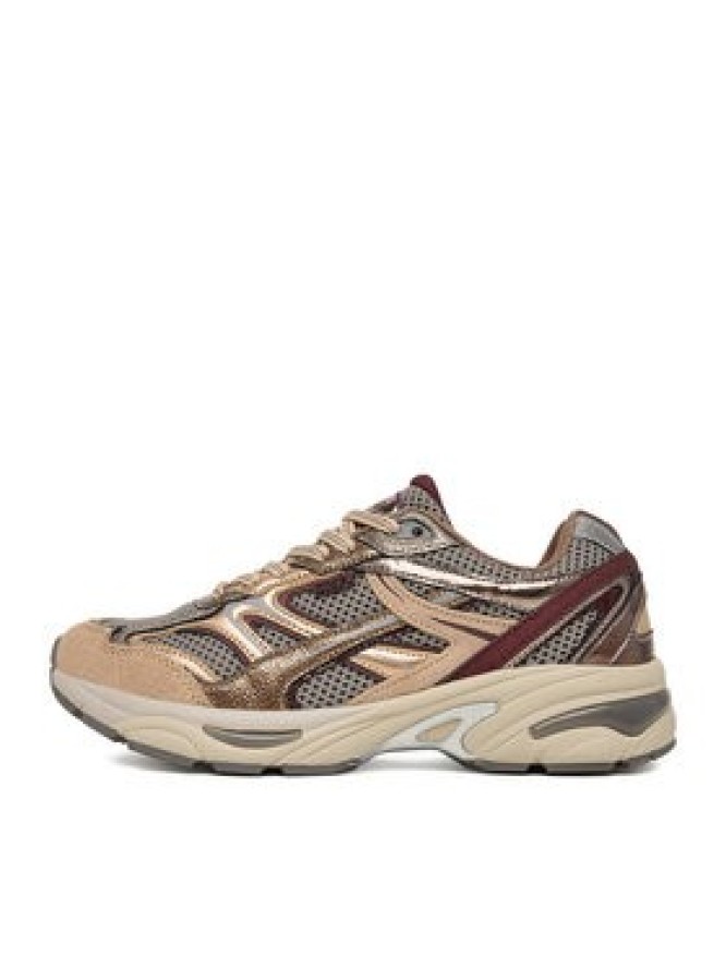 MEXX Sneakersy EO-MI001006263W-01 Szary