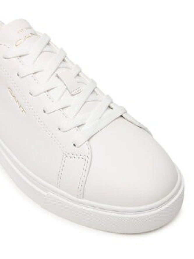 Gant Sneakersy 33531357 Biały