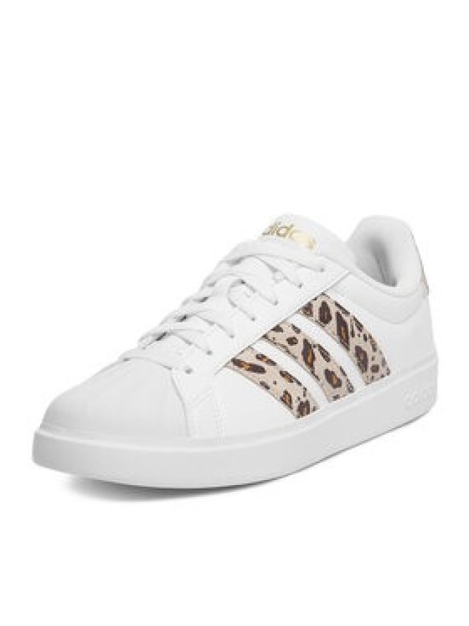 adidas Sneakersy CWB-STREETTALK KZ6757 Biały
