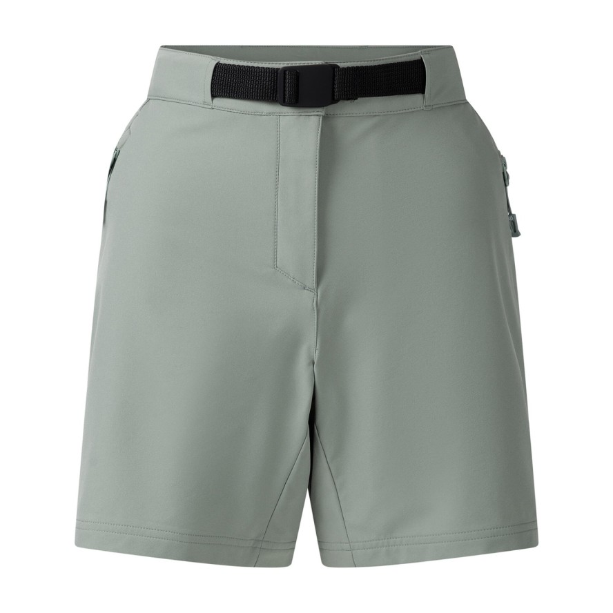 Spodenki Trekkingowe Damskie Melodic Pro Lll