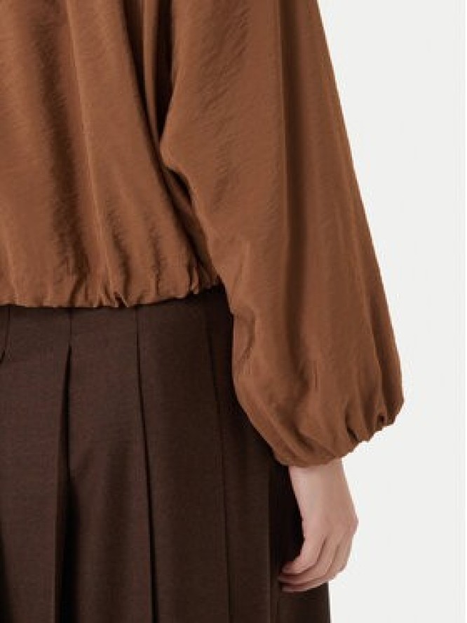 Marella Kurtka przejściowa Fico 2613041174 Brązowy Regular Fit