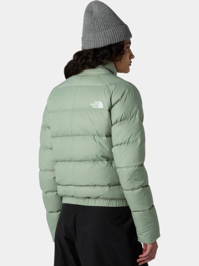 Kurtka Przejściowa Damska The North Face W Hyalite