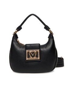 LOVE MOSCHINO Torebka JC4090PP1NLI0000 Czarny