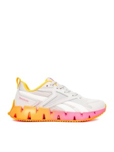 Reebok Sneakersy CEO-ZIG VECTOR AR30153W-SPY Szary