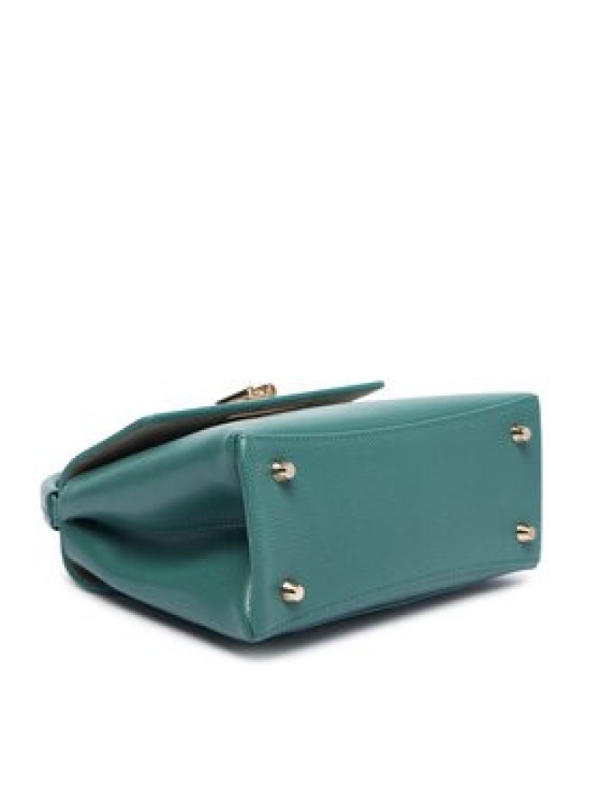 Furla Torebka 1927 Mini Top Handle WB00109 ARE000 BG 4899S Zielony