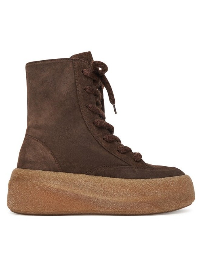 Vic Matié Trzewiki 1H4104D F04H010351 Brązowy