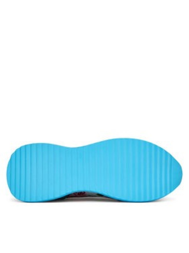 Laura Vita Sneakersy Delphine 06 Kolorowy