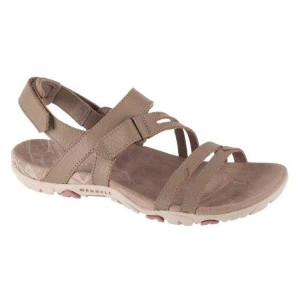 Sandały Damskie Sandspur Rose Leather