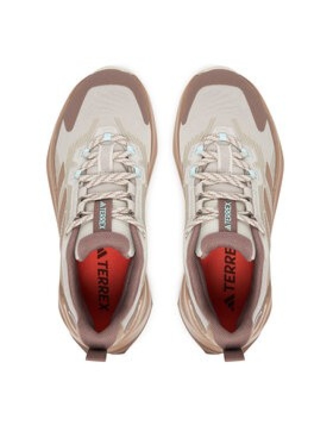 adidas Sneakersy Terrex Trailmaker 2.0 JQ9923 Beżowy