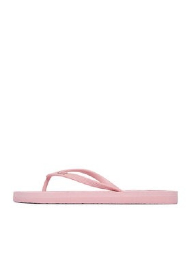 Roxy Japonki CEOWB-SS25-3C021 Żółty jasny