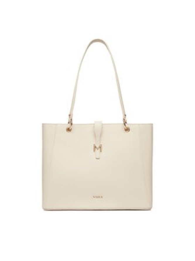 MEXX Torebka CEO-MEXX-B-005-09 Écru