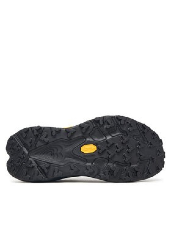 Hoka Buty do biegania Speedgoat 7 Gtx GORE-TEX 1176677 Czarny