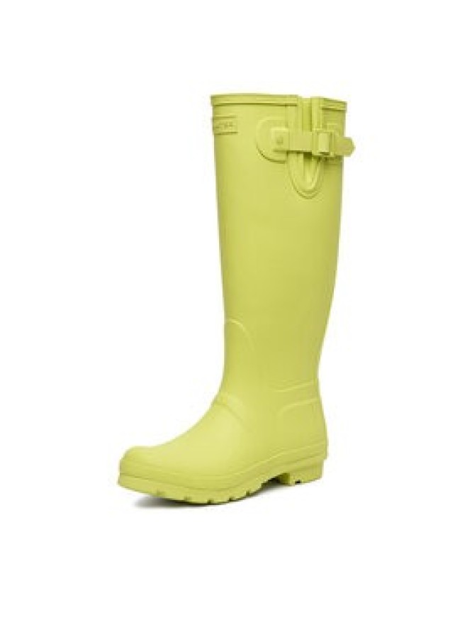 Hunter Kalosze CEO-SJY-T Zielony