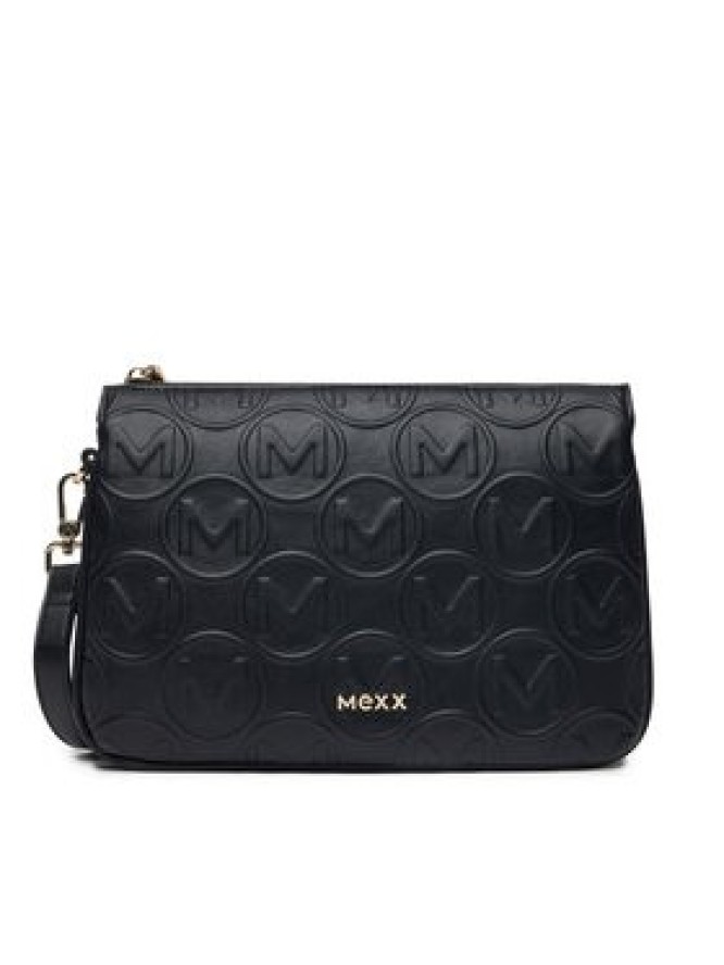 MEXX Torebka CEO-MEXX-S-013-07 Czarny