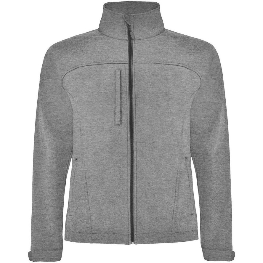 Kurtka Soft Shell Rudolph Dla Dorosłych Unisex
