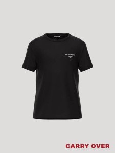 bjorn_borg BORG ESSENTIAL 1 T-SHIRT JUNIOR BLACK BEAUTY
