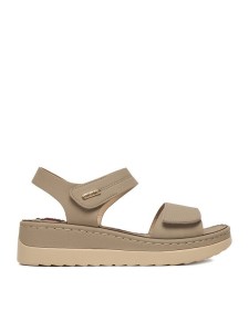 Go Soft Sandały CEO-LA3J9111-L8 Szary