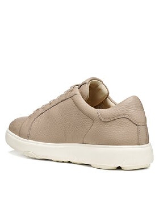 Geox Sneakersy D Nebula 2.0 C D663TA 46 C5000 Beżowy
