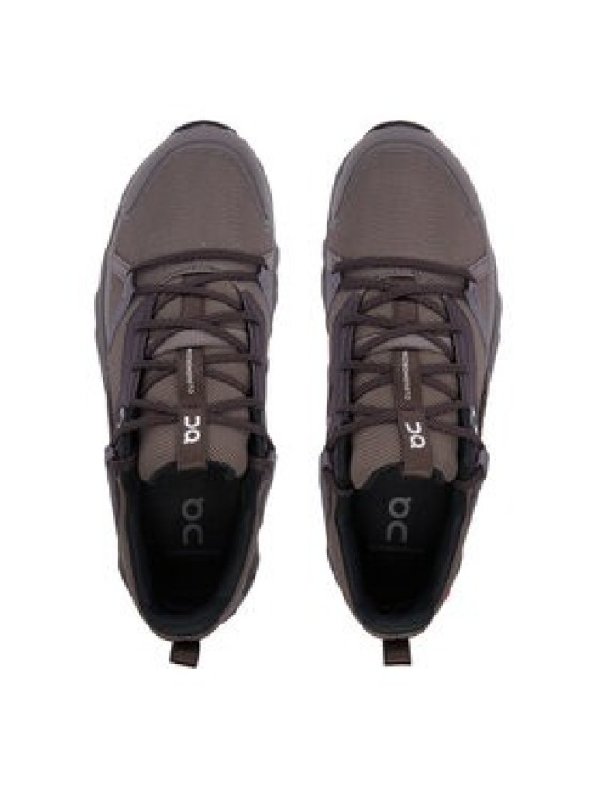 On Sneakersy Cloudhorizon 38 3WE10013433 Szary