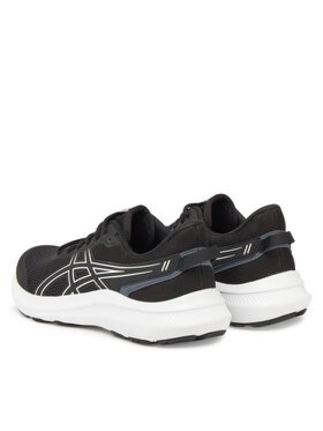 Asics Buty do biegania Jolt 5 1012B757 Czarny