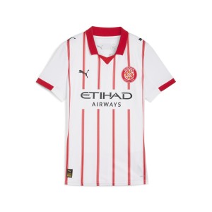 Damska koszulka domowa Girona FC 25/26 PUMA