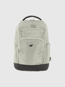 Plecak miejski (18L) z kieszenią na laptopa 4F 4FRMM00ABACU466