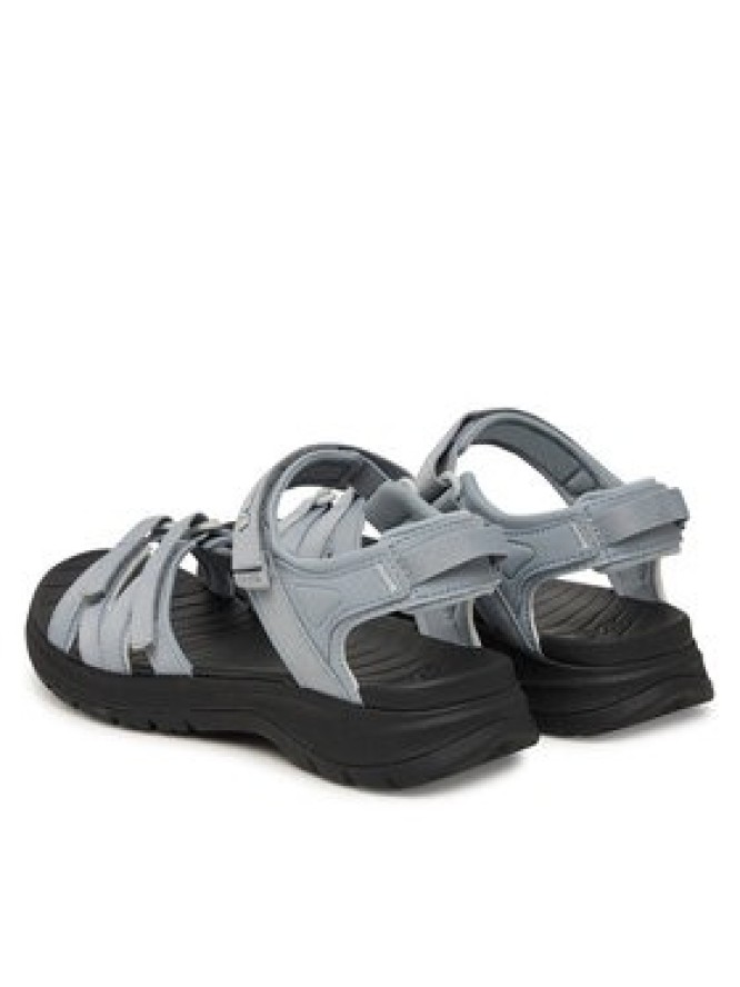 Teva Sandały Tirra Sport 1173720 Szary
