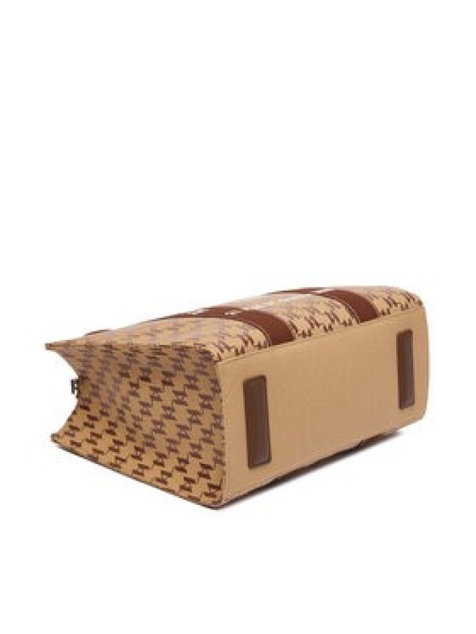 KARL LAGERFELD Torebka B1W50021 Brązowy