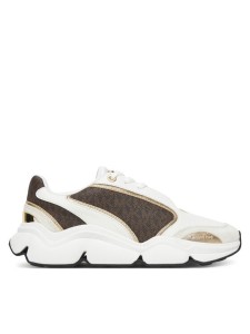 MICHAEL Michael Kors Sneakersy Renny 43F5RNFS2S Biały