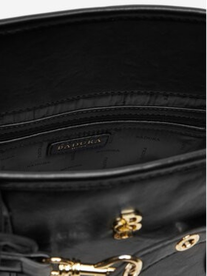 Badura Torebka C-ADIANA-LDA8066 Czarny