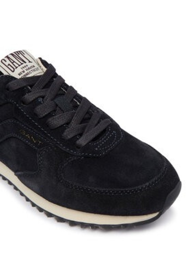 Gant Sneakersy Beja Low Lace 33533333 Granatowy