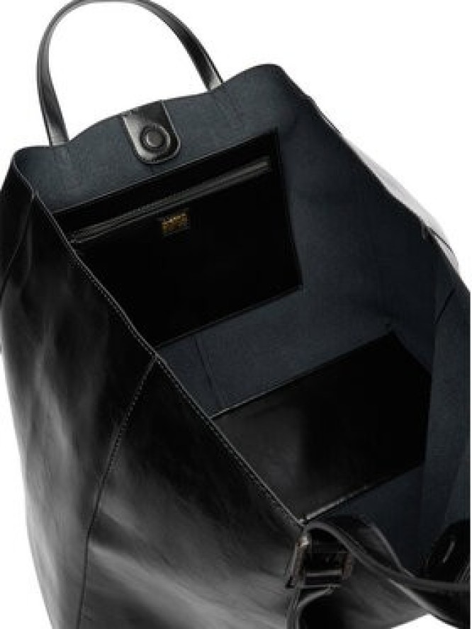 G-Star Raw Torebka EO-LDA8455 Czarny