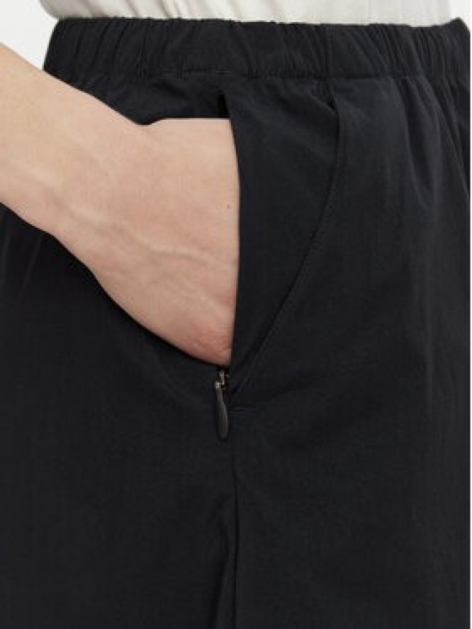 Columbia Spódnica midi Chill Creek™ 2155551 Czarny Regular Fit