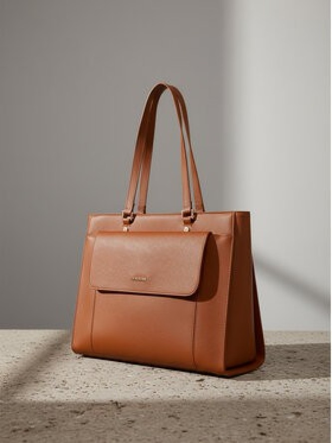 Gino Rossi Torebka EO-PANSY Brązowy