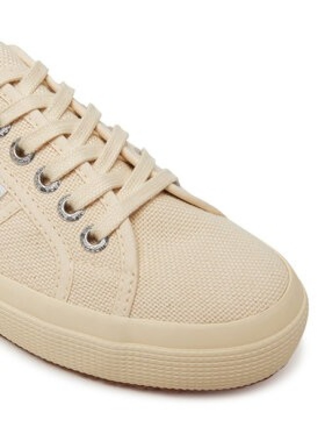 Superga Tenisówki S000010 Beżowy