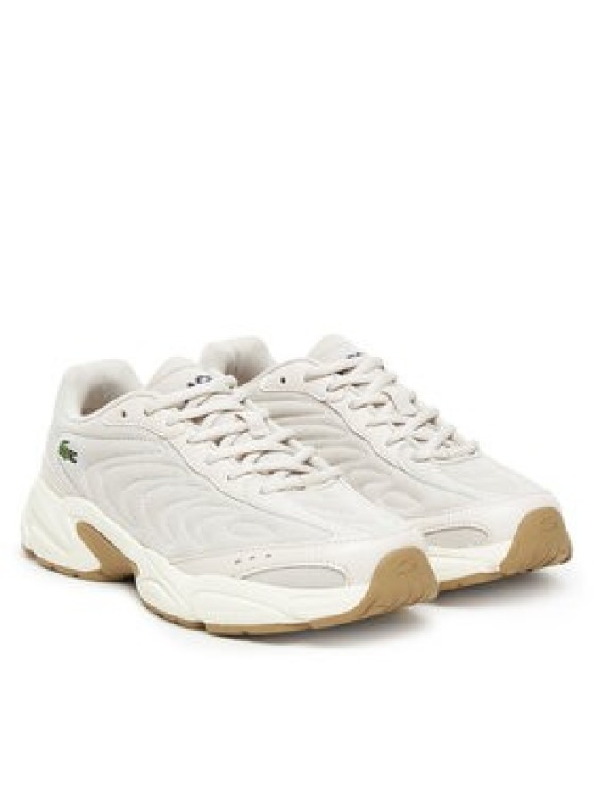 Lacoste Sneakersy 7-50SFA0181 Szary