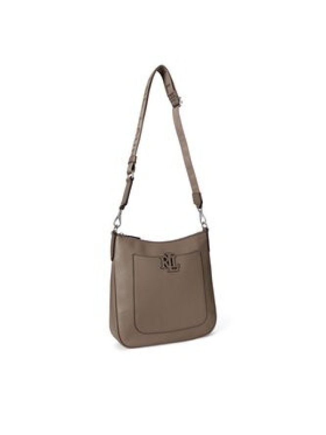 LAUREN RALPH LAUREN Torebka 431970152010 Brązowy