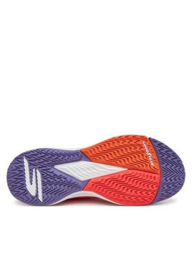 Skechers Buty do tenisa Baseline Bully 172115/CRL Koralowy